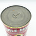 N.O.S. Unopened Dale Bros. Coffee Can Full W/ Key