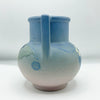 Vintage Weller “Hudson Flower Vase” Signed
