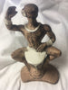 Vintage Treasure Craft Hawaii Figurine