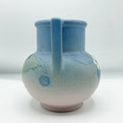 Vintage Weller “Hudson Flower Vase” Signed