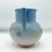 Vintage Weller “Hudson Flower Vase” Signed