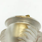 Vintage Lalique France Table Lighter.