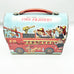 Vintage Walt Disney 1969 Fire Fighters Lunch Box & Thermos