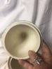 Vintage Treasure Craft Teepee Cookie Jar