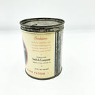 Antique Swifts Peanut Butter Litho Pail Tin