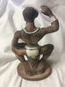Vintage Treasure Craft Hawaii Figurine