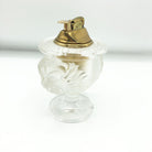 Vintage Lalique France Table Lighter.