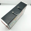 Vintage Matchbox Miniature Carrying Case (Case Only)