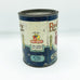 Vintage Circa 1920 Red Turkey Coffee Can W/ Litho Graphics