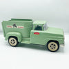 Vintage Mint Green Tonka Toy Tonka Farms Horse Truck