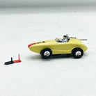 Vintage Sports Car #7 Slot Car