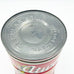 Vintage Super Clean Atwood’s Coffee Can W/ Litho Graphics Circa 1930