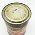 Vintage 1925 Berma Coffee Can With Litho Graphics